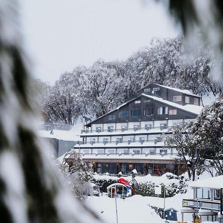 Falls Creek Hotel Luaran gambar