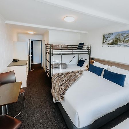 Falls Creek Hotel Luaran gambar