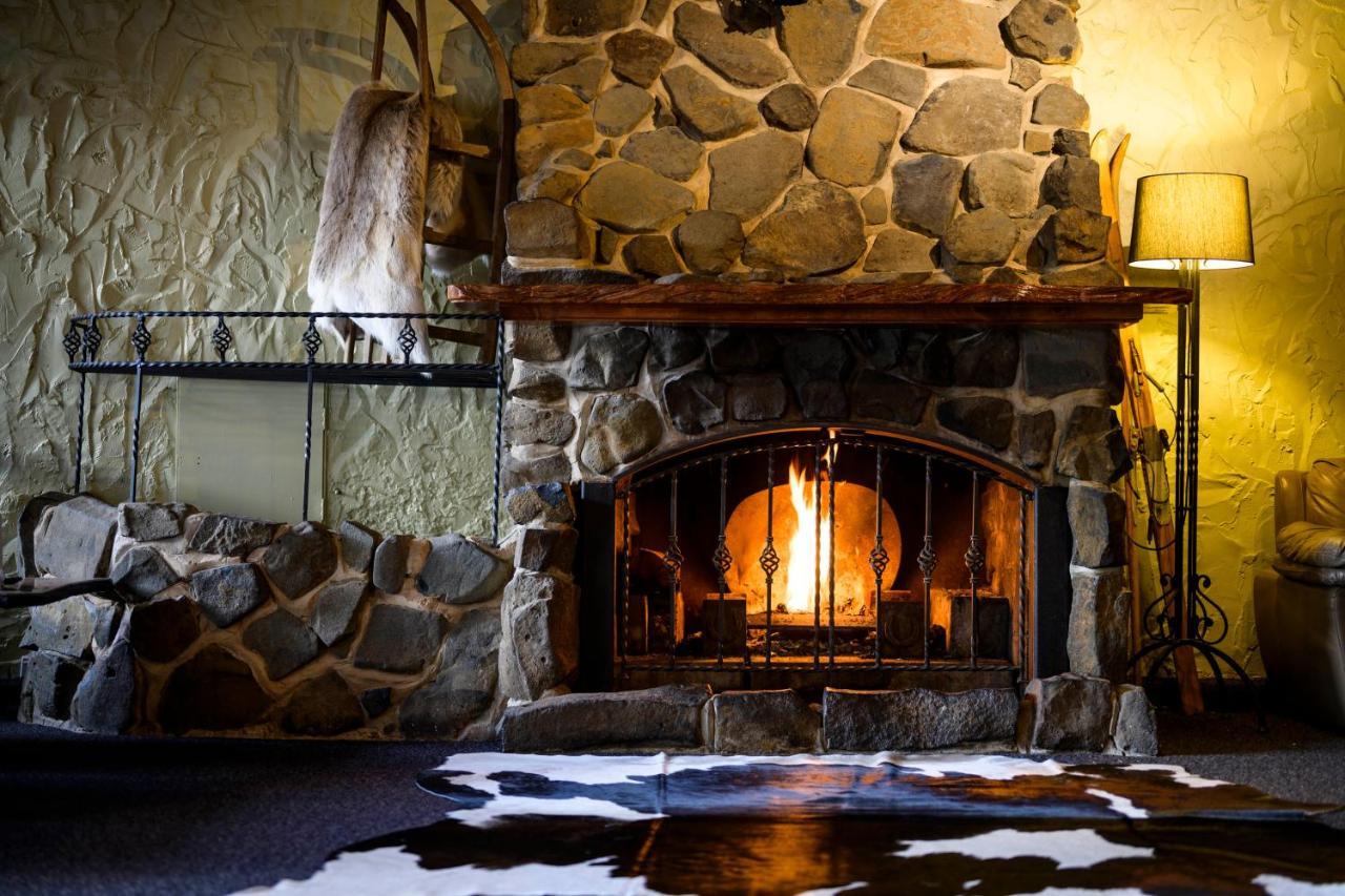 Falls Creek Hotel Luaran gambar