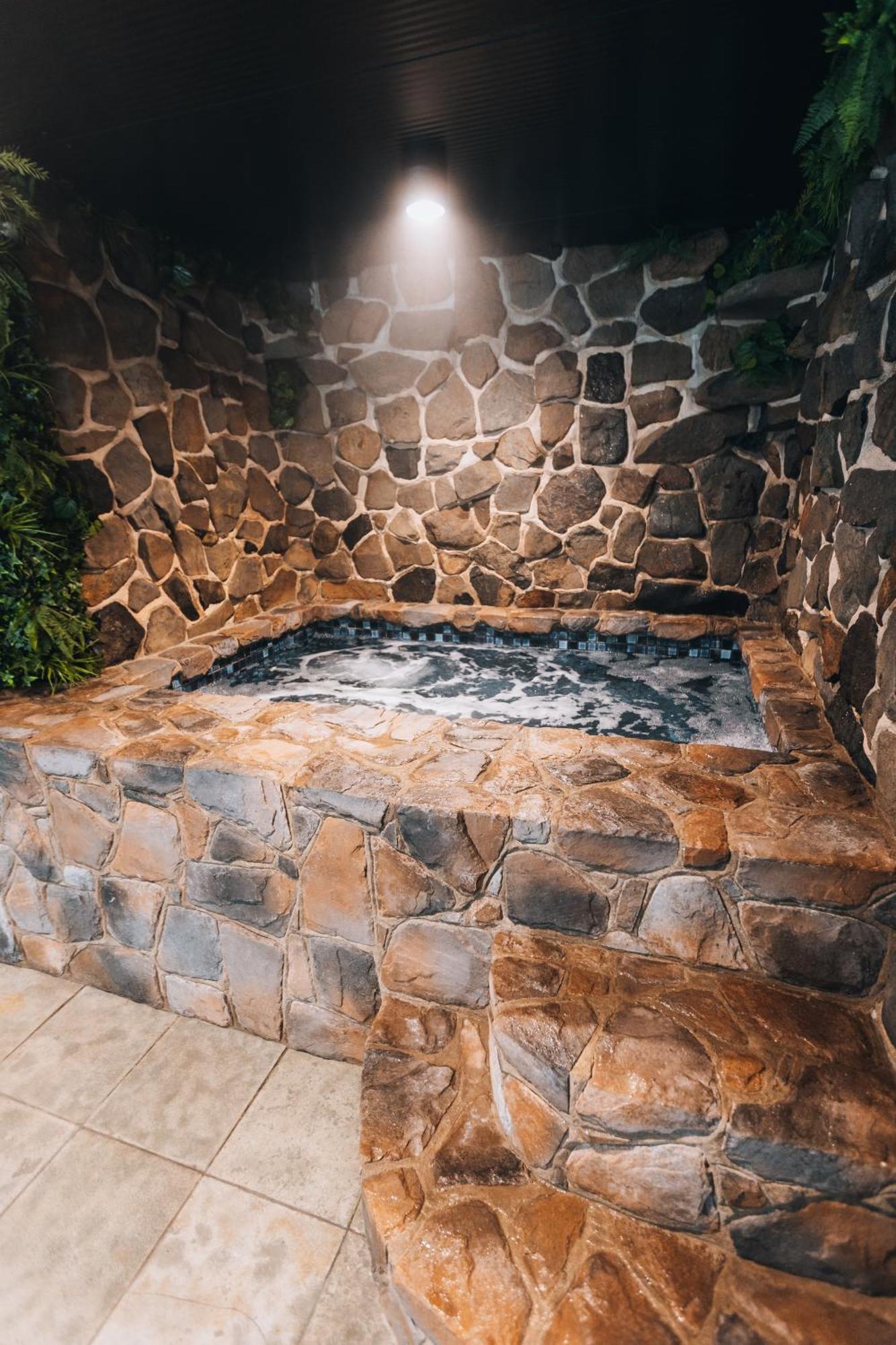 Falls Creek Hotel Luaran gambar