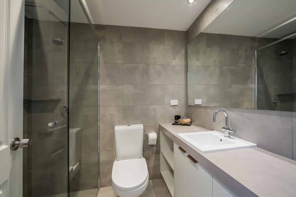 Falls Creek Hotel Luaran gambar